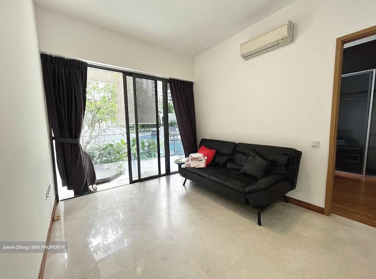 Waterfront Isle (D16), Condominium #592431601